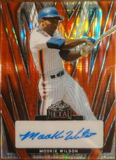 Mookie Wilson