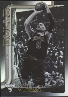 Nikola Vucevic