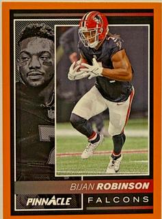 Bijan Robinson