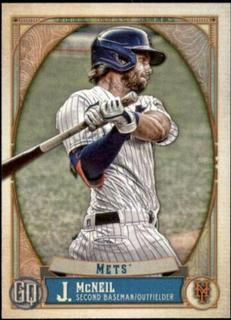 Jeff McNeil