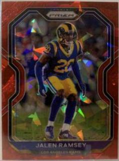 Jalen Ramsey