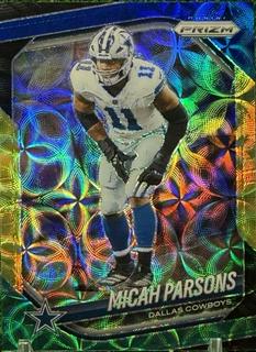 Micah Parsons