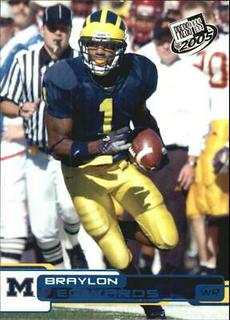 Braylon Edwards