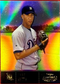Chad Petty