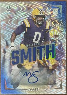 Maason Smith
