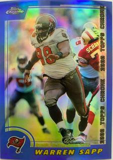 Warren Sapp
