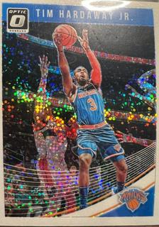 Tim Hardaway Jr.