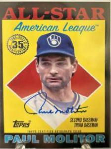 Paul Molitor