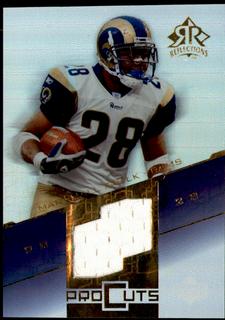 Marshall Faulk