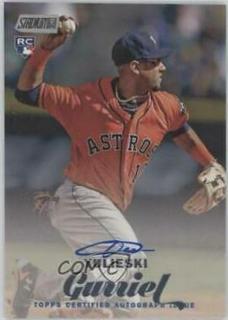 Yulieski Gurriel