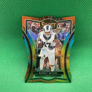 Robert Woods