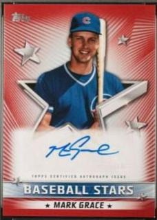Mark Grace