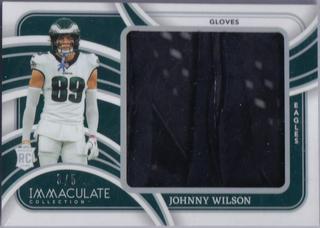 Johnny Wilson