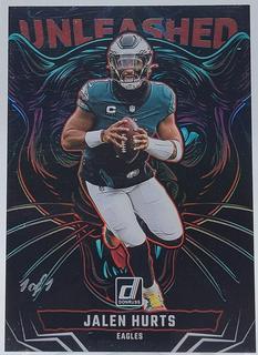 Jalen Hurts