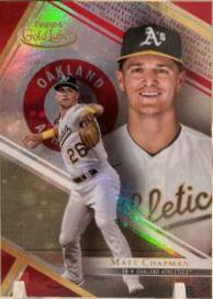 Matt Chapman