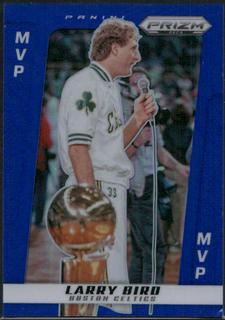 Larry Bird