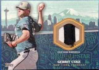 Gerrit Cole