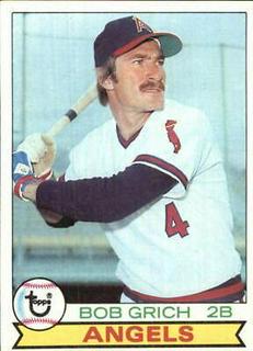 Bob Grich