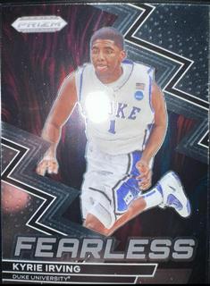 Kyrie Irving