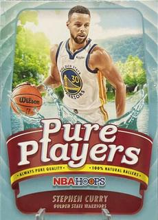 Stephen Curry