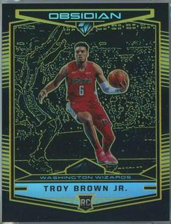 Troy Brown Jr.