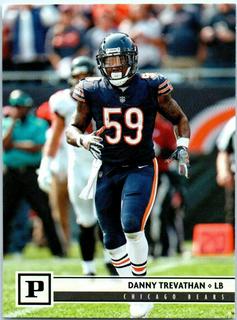 Danny Trevathan