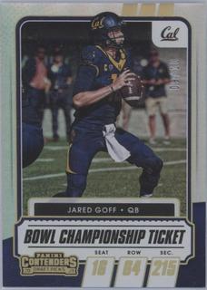 Jared Goff