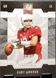 Kurt Warner