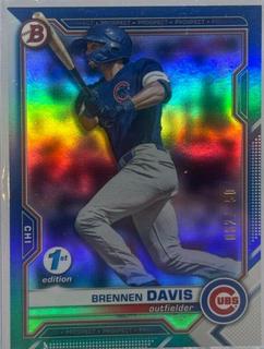 Brennen Davis