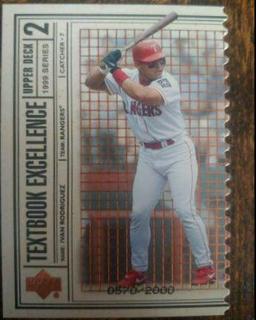 Ivan Rodriguez