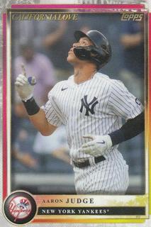 Aaron Judge