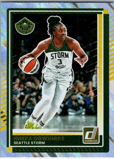 Nneka Ogwumike