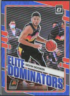 Devin Booker