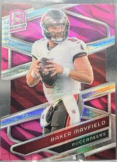 Baker Mayfield