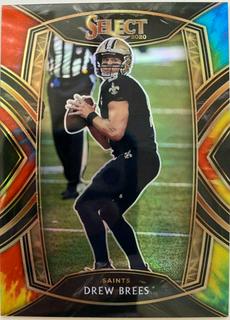 Drew Brees