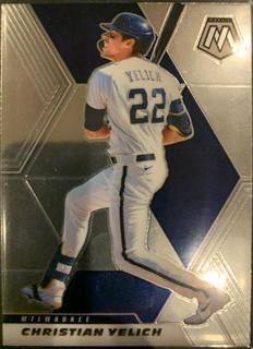 Christian Yelich