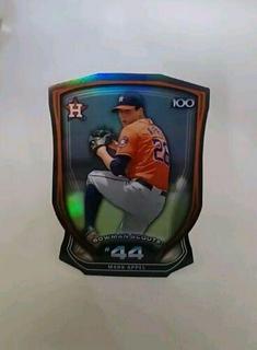 Mark Appel