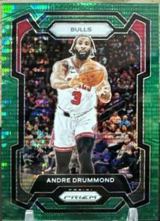 Andre Drummond