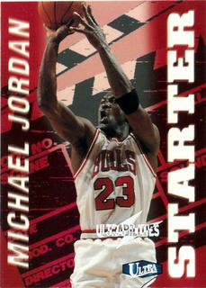Michael Jordan