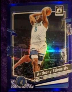 Anthony Edwards