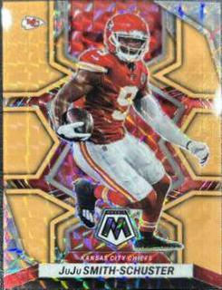 JuJu Smith Schuster