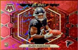 Bijan Robinson