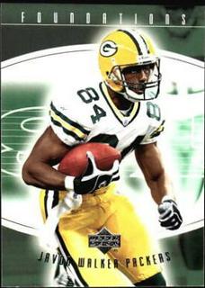 Javon Walker