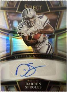 Darren Sproles
