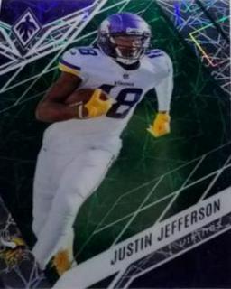 Justin Jefferson