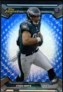 Zach Ertz