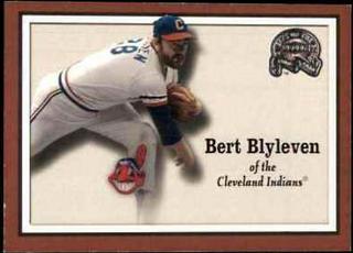 Bert Blyleven