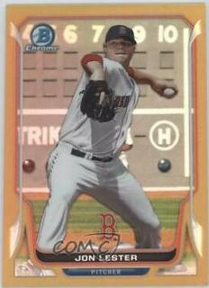 Jon Lester