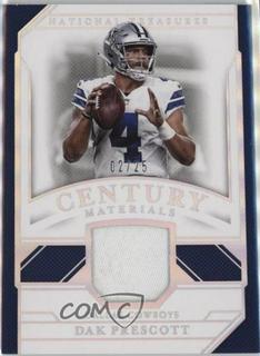 Dak Prescott