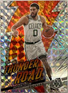 Jayson Tatum